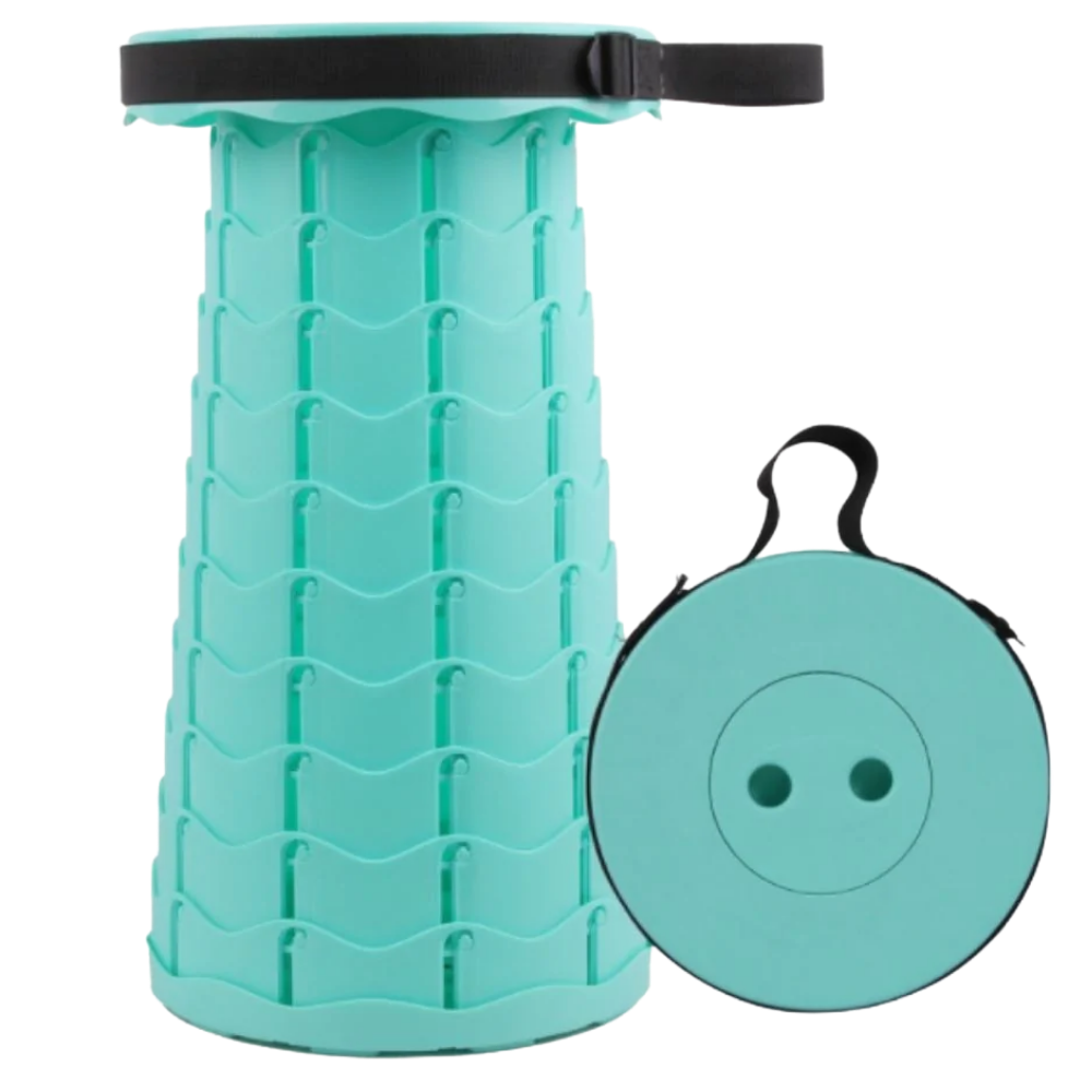 Portable extendable pallet