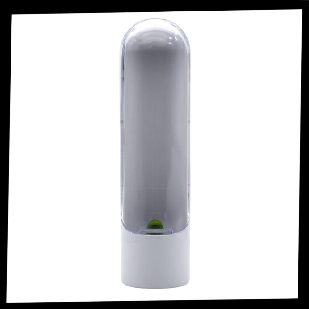 Behållare för konservering av färska örter - Ozerty