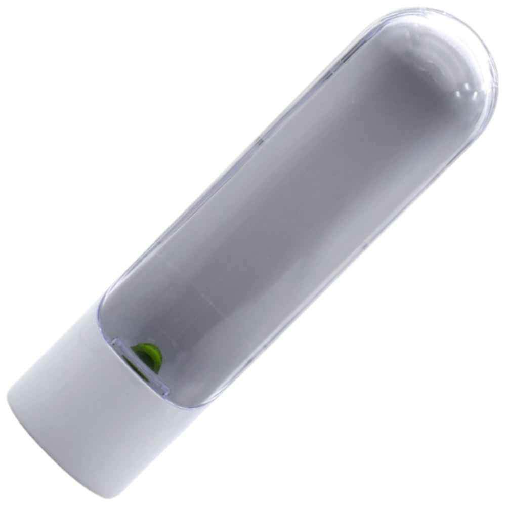 Behållare för konservering av färska örter - Ozerty