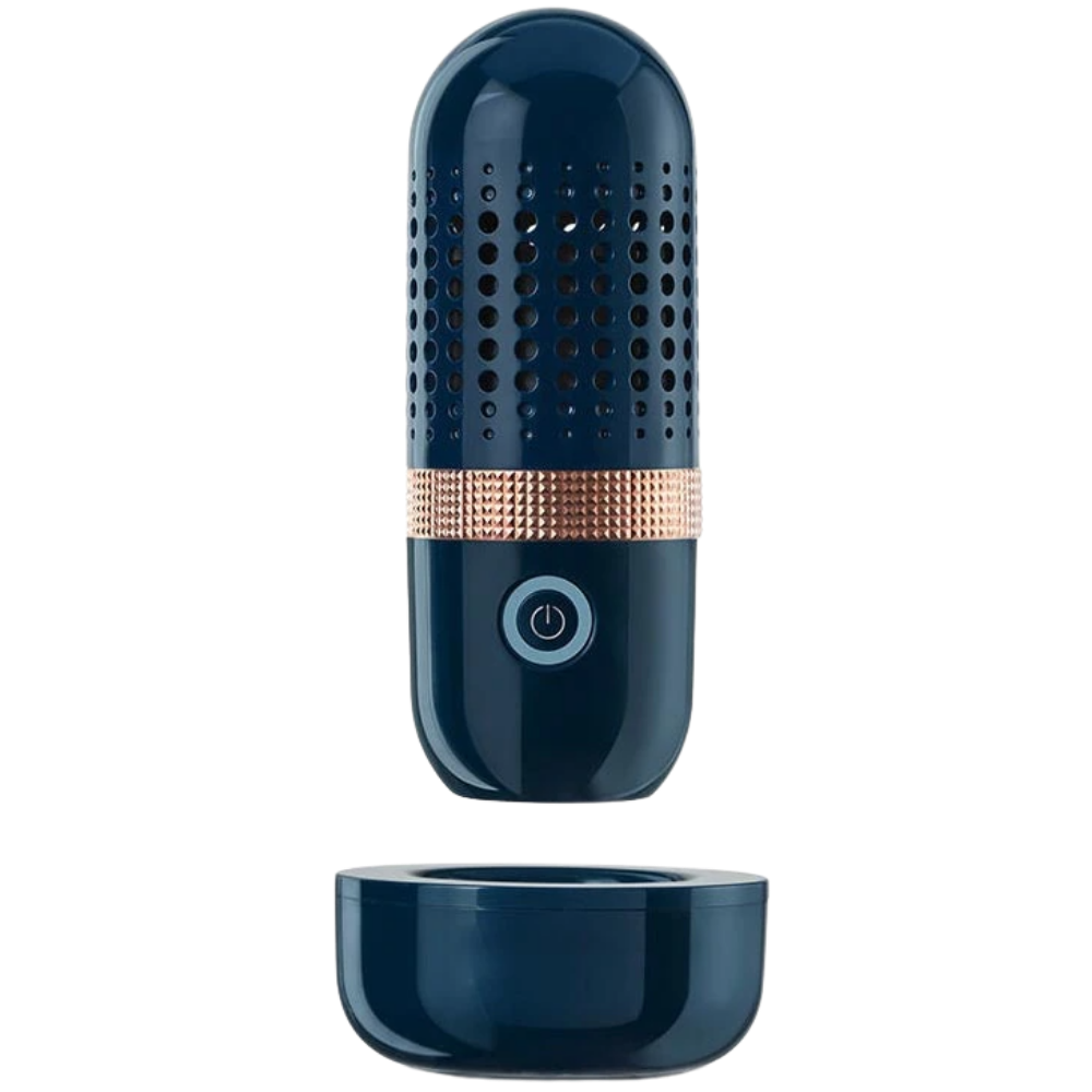 Trådlös desinfektionsmaskin för frukt och grönsaker - Ozerty