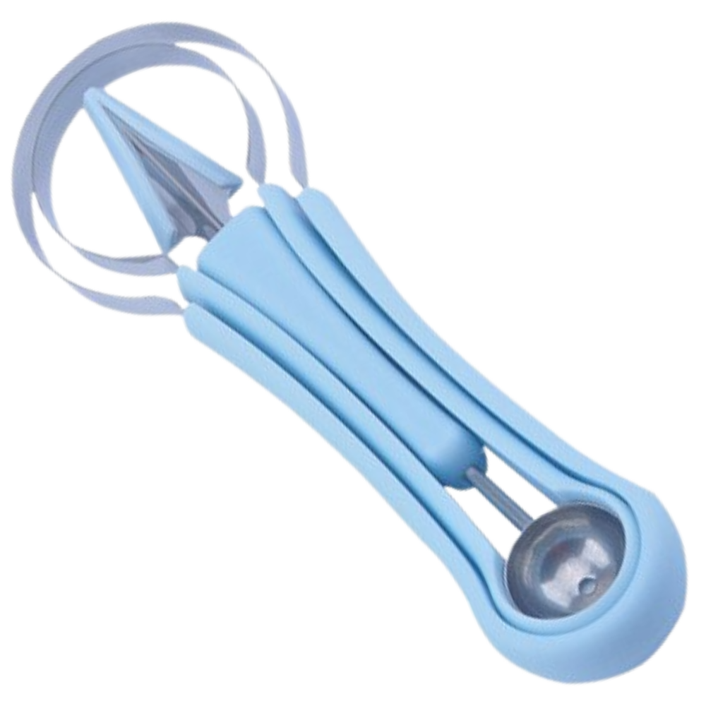 Verktygsset för att skära frukt - Ozerty