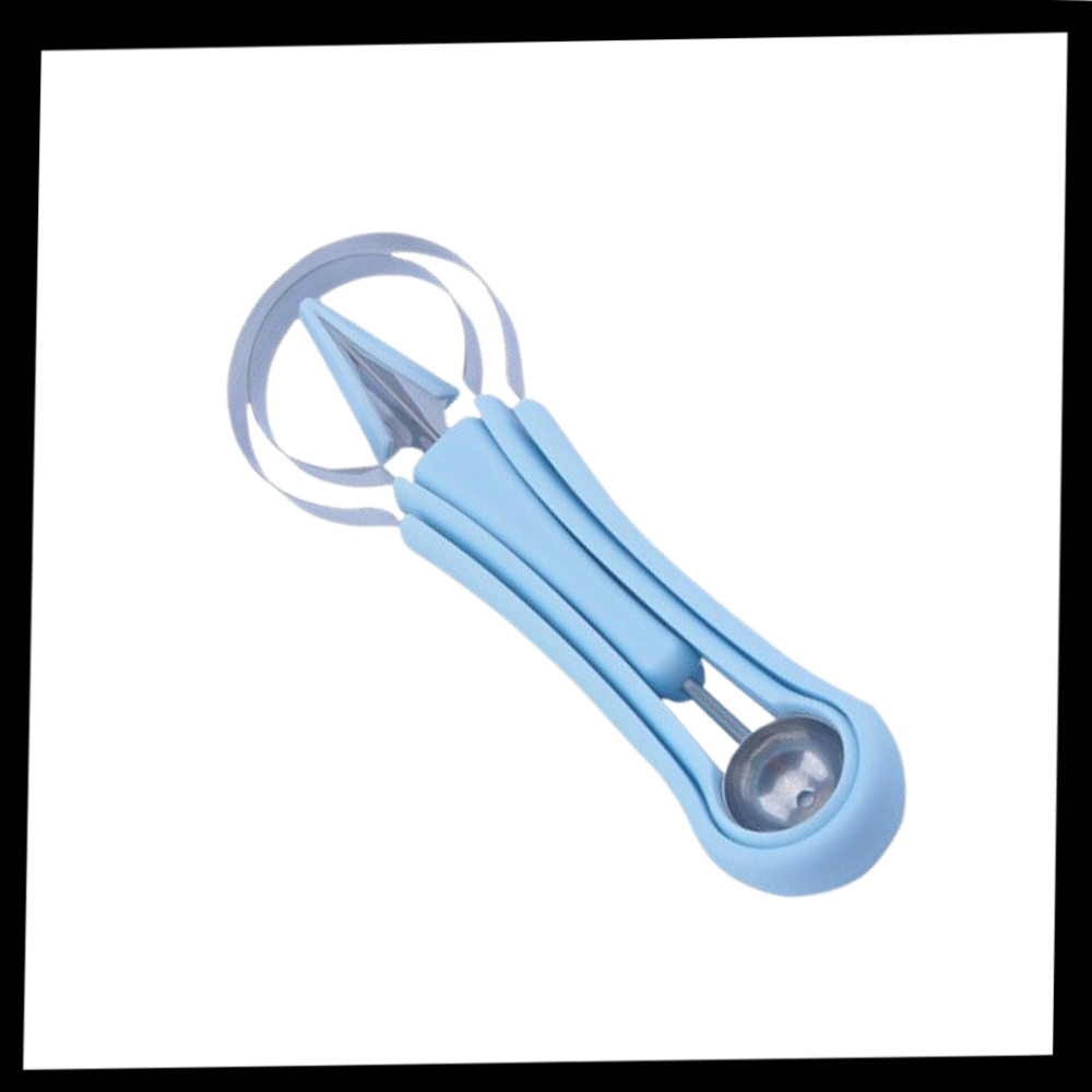 Verktygsset för att skära frukt - Ozerty