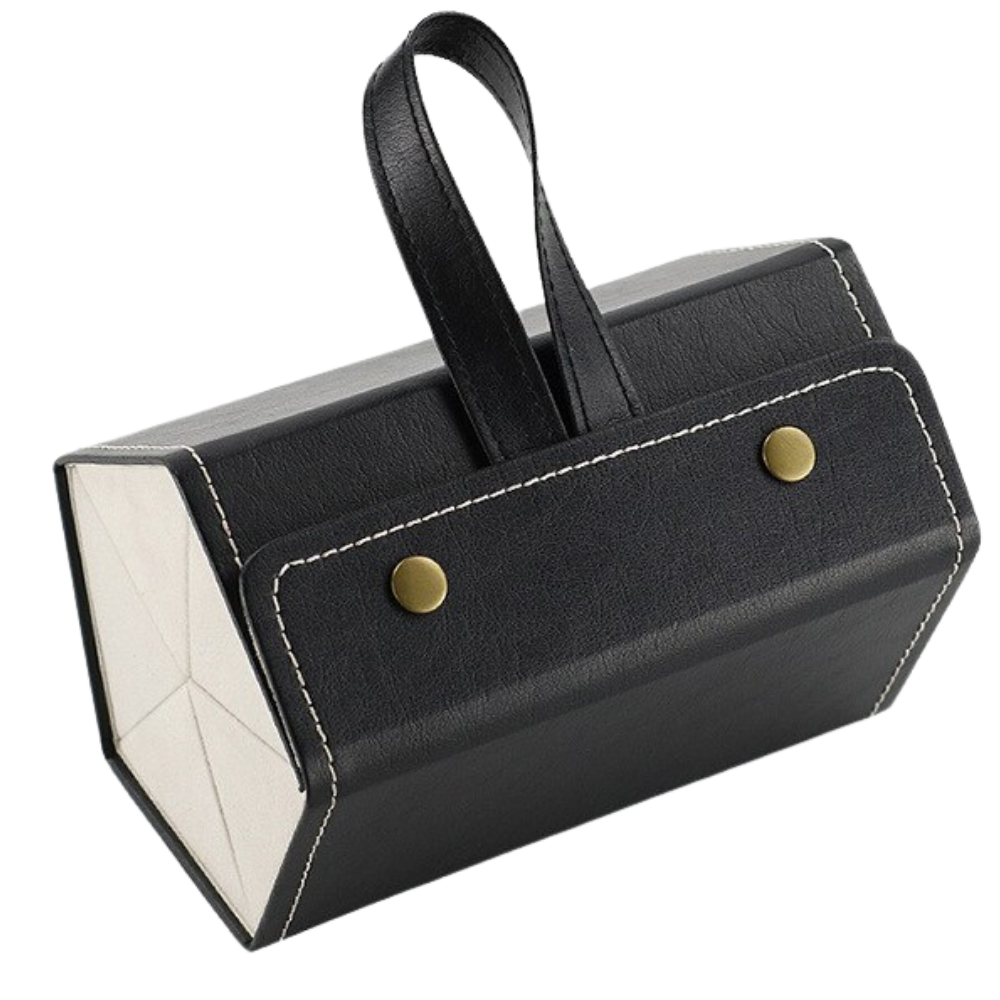 Förvaringslåda för glasögon - Ozerty