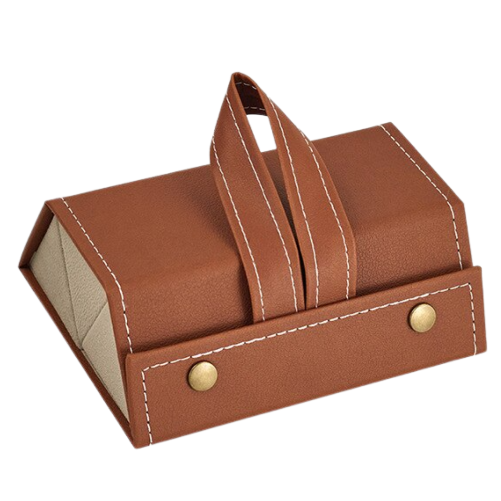 Förvaringslåda för glasögon