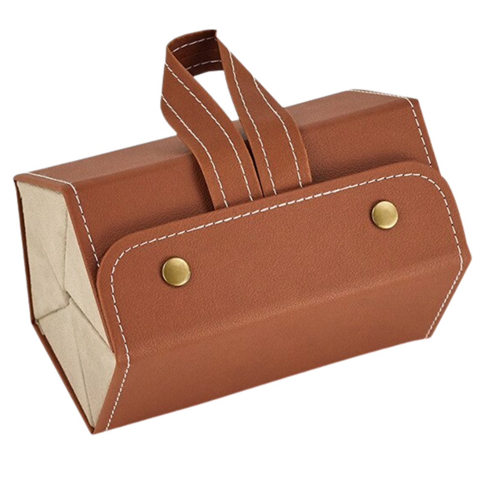 Förvaringslåda för glasögon