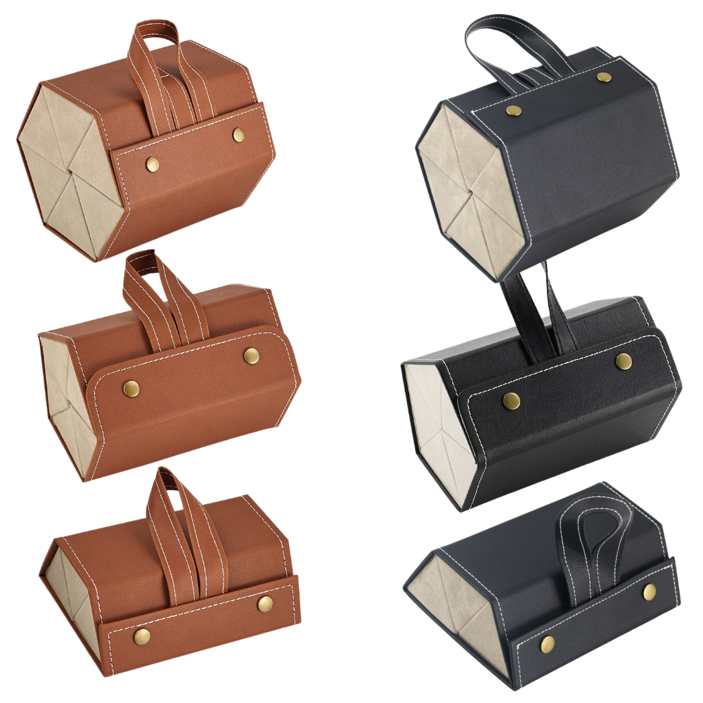 Förvaringslåda för glasögon - Ozerty