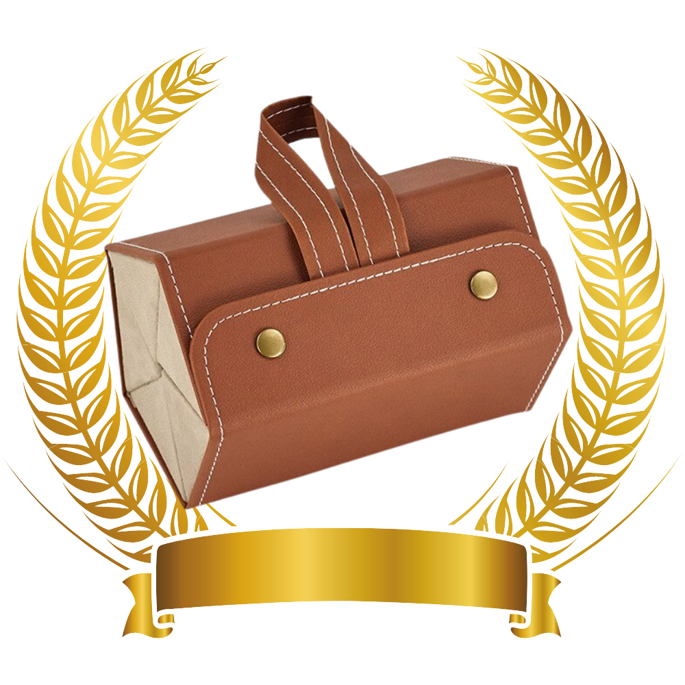 Förvaringslåda för glasögon - Ozerty