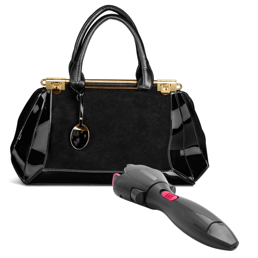 Elektrisk maskin för hårflätning - Ozerty