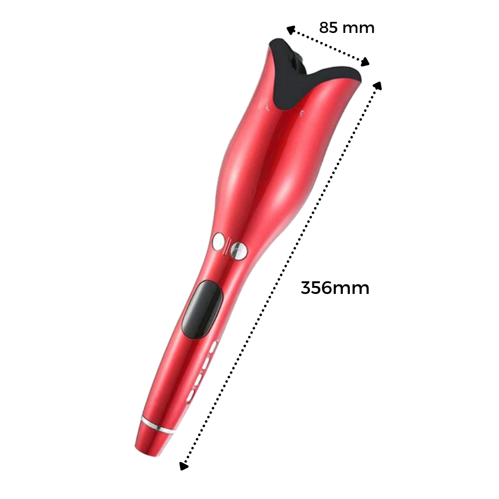 Automatisk hår locktång - Ozerty