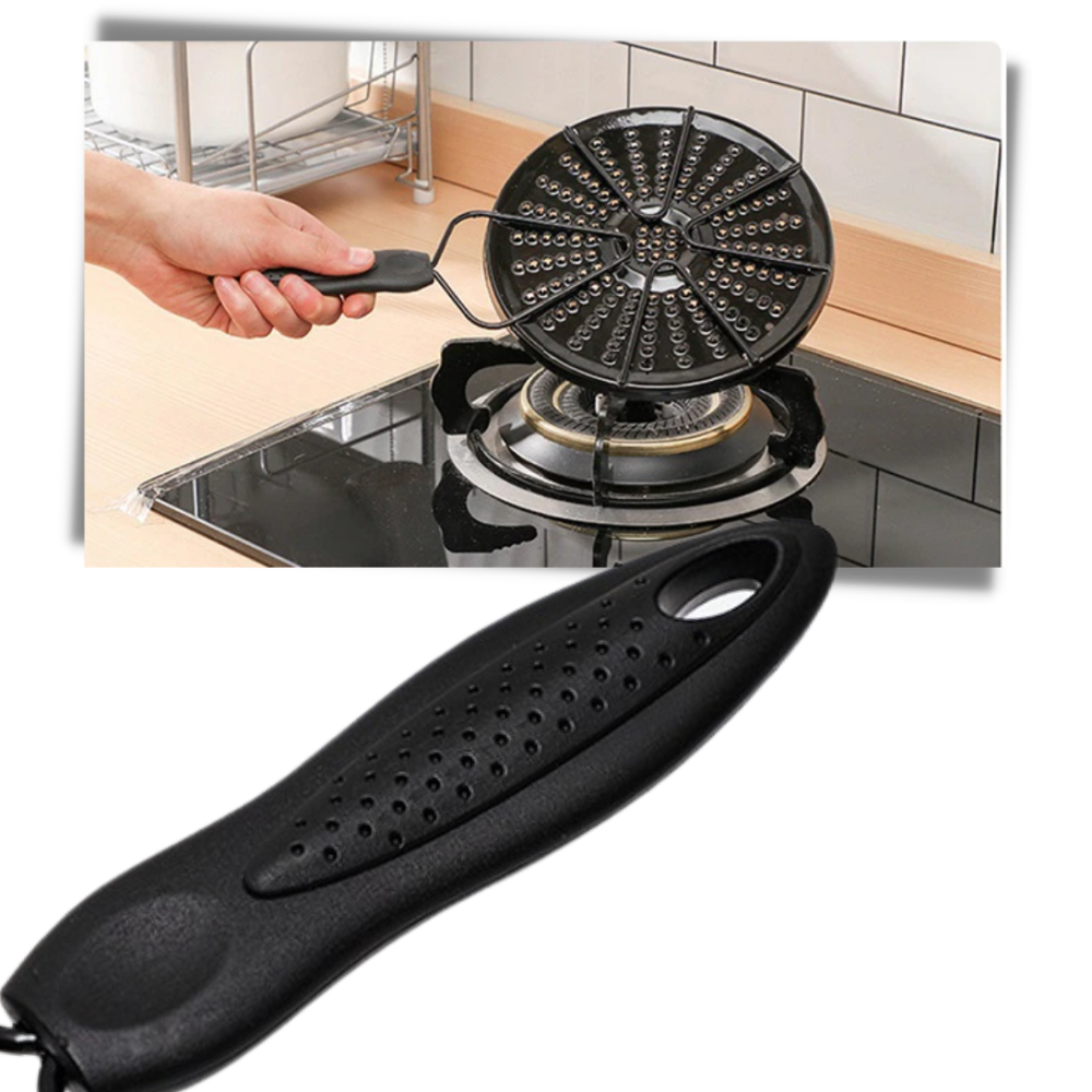 Högkvalitativ värmeplatta - Ozerty