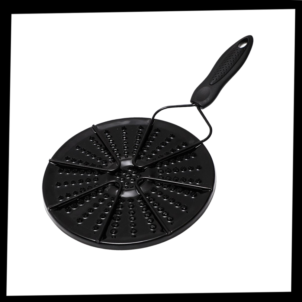 Högkvalitativ värmeplatta - Ozerty