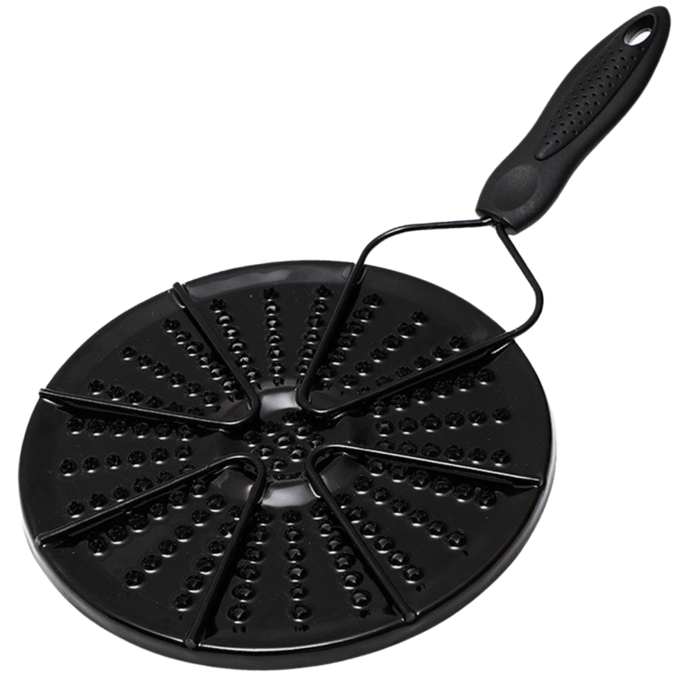 Högkvalitativ värmeplatta - Ozerty