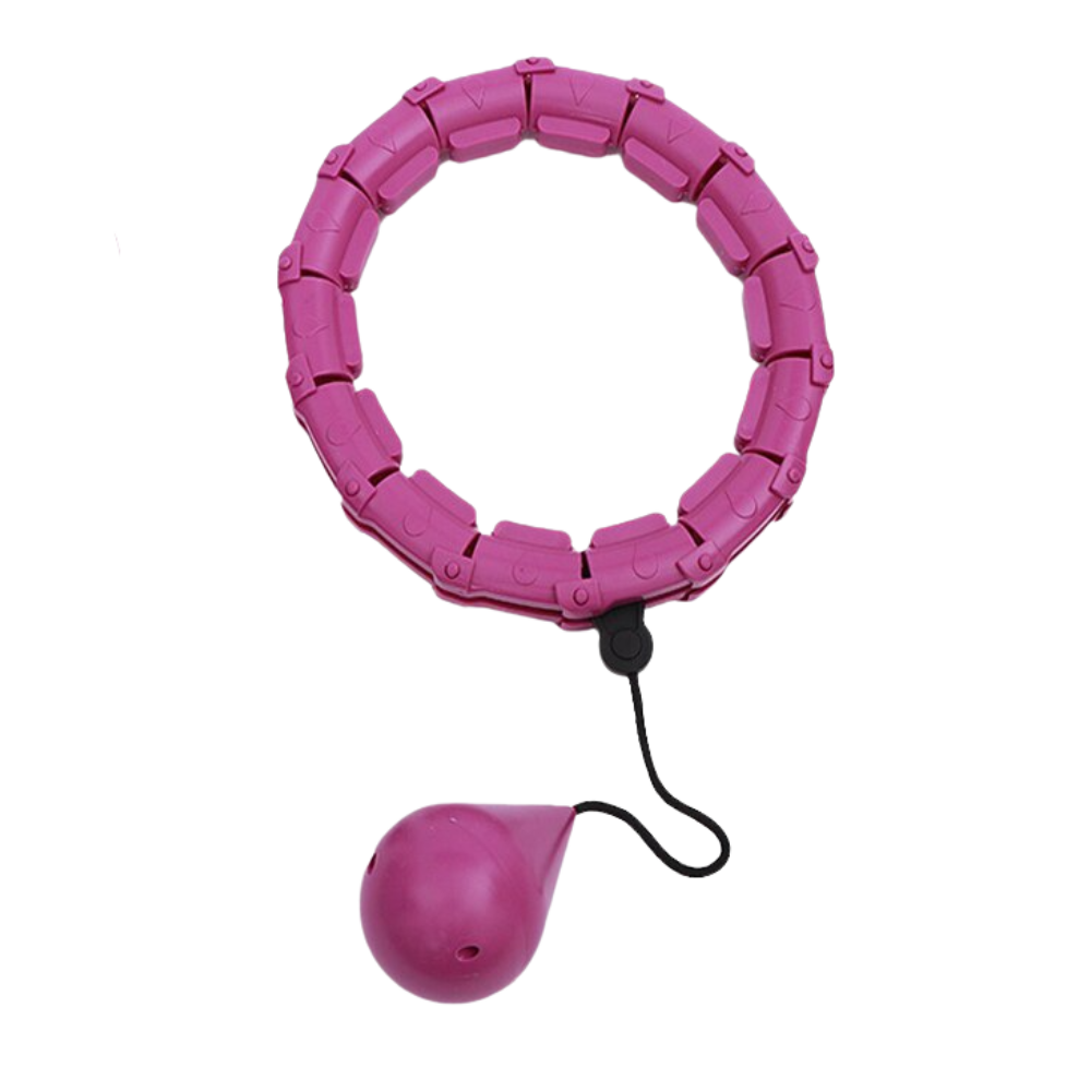 Heavy rock ring