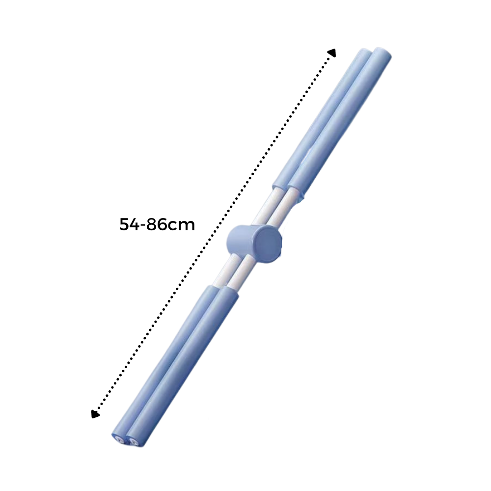 Pinne för korrigering av hållning - Ozerty