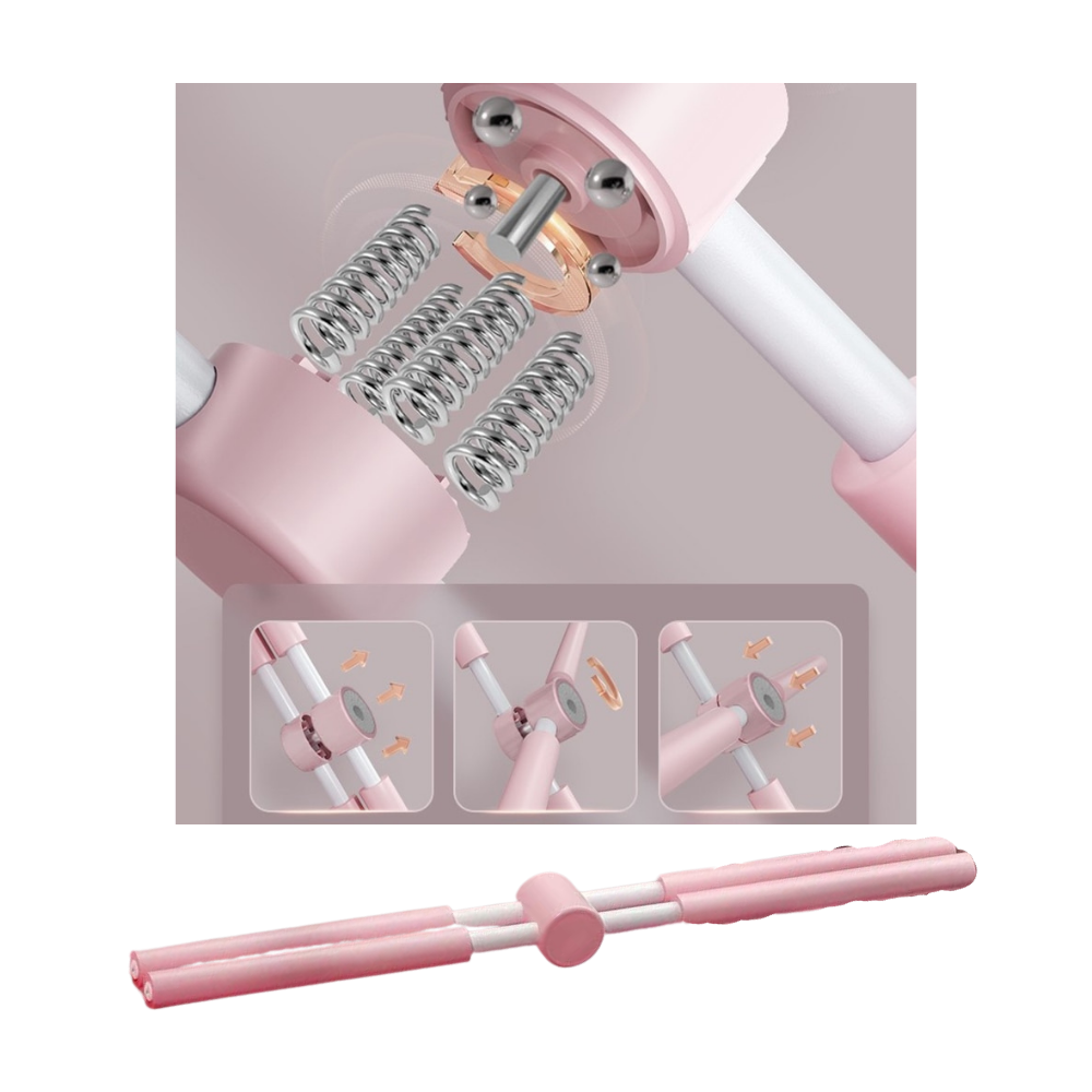 Pinne för korrigering av hållning - Ozerty