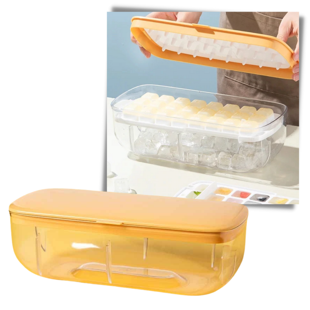 Isform i silikon - Ozerty