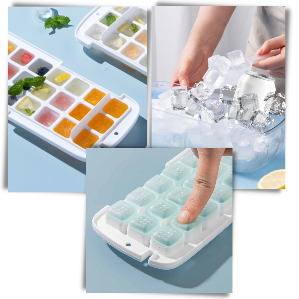 Isform i silikon - Ozerty