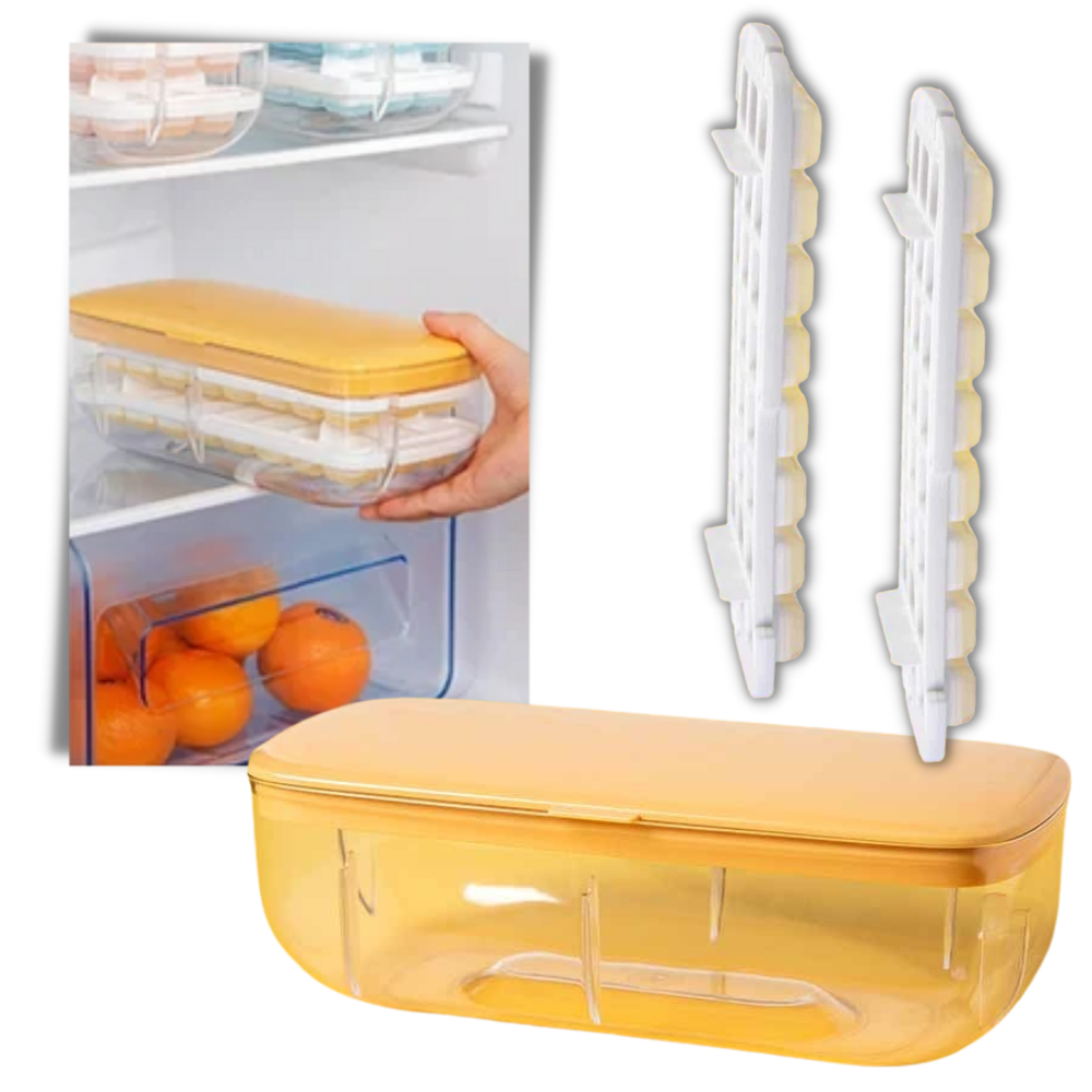 Isform i silikon - Ozerty