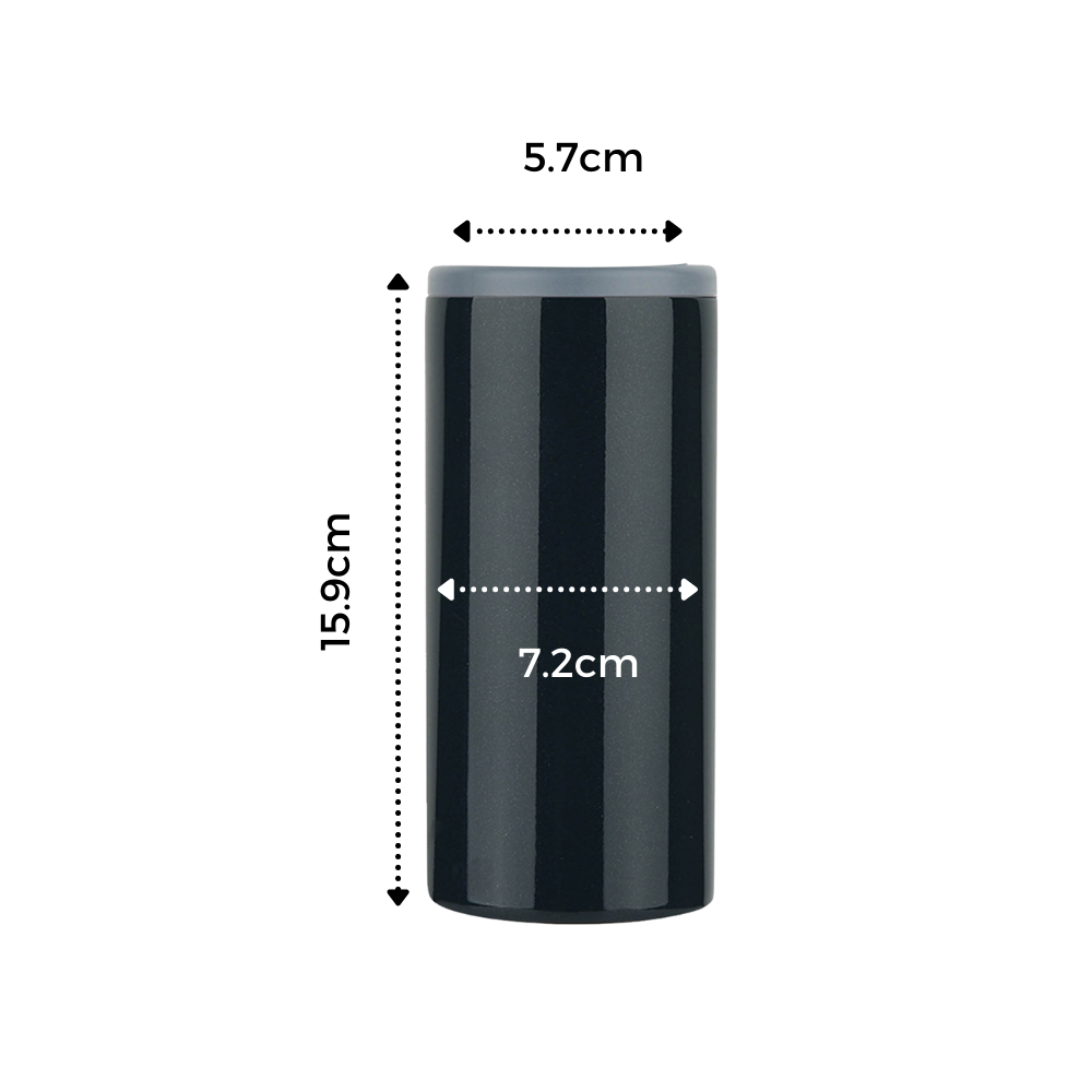 Burkkylare i rostfritt stål - Ozerty