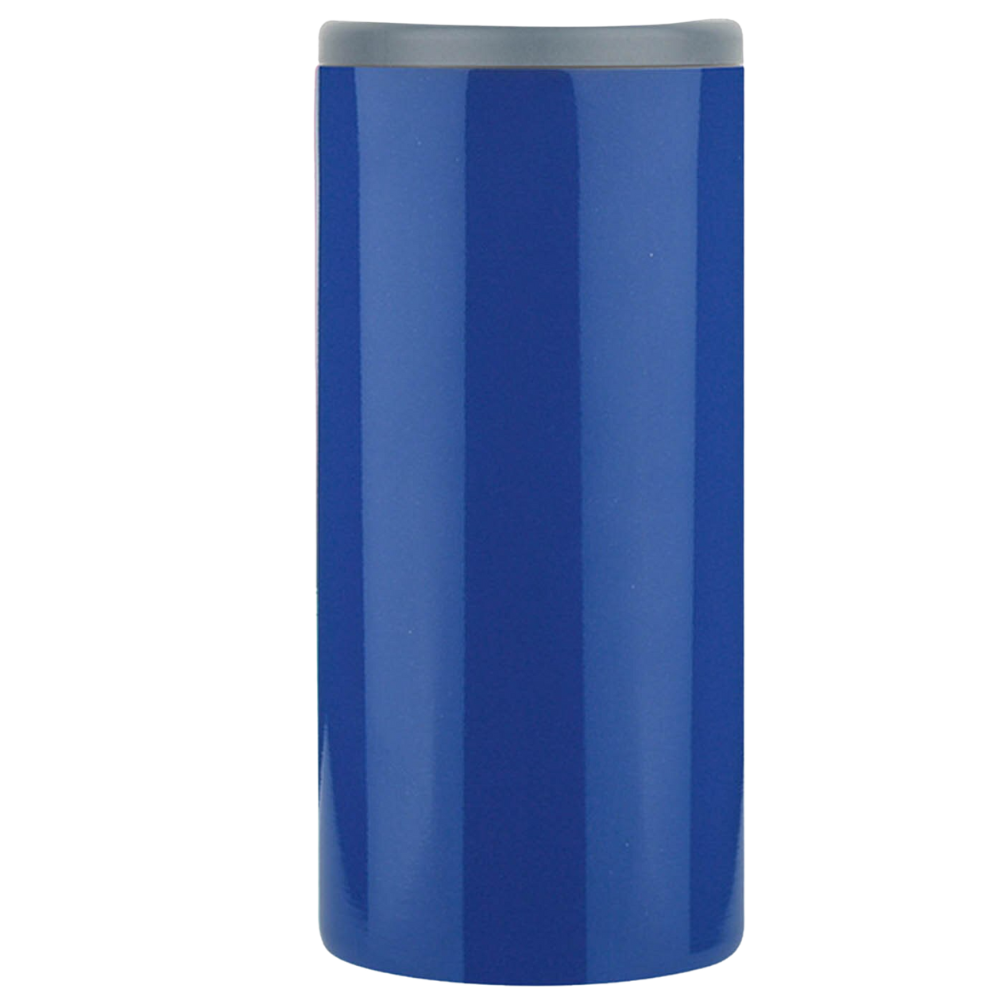 Can cooler in stainless steel