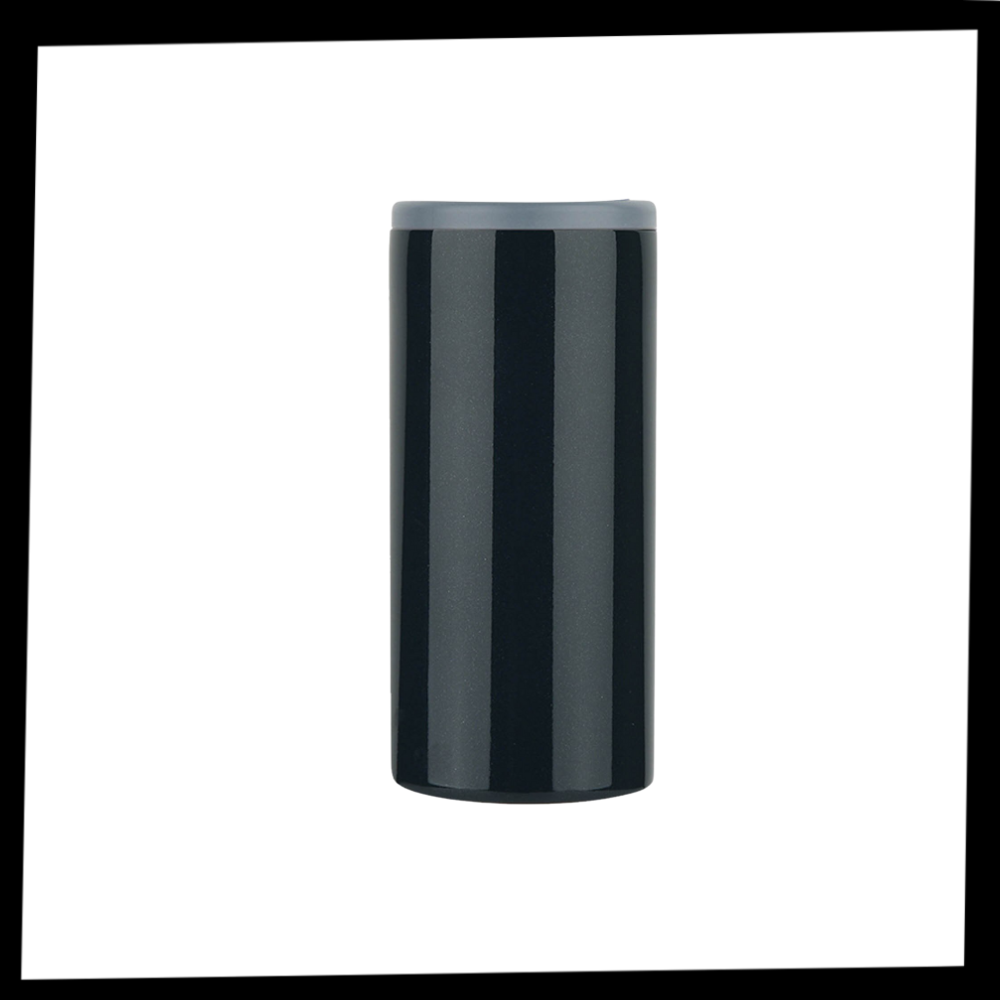 Burkkylare i rostfritt stål - Ozerty