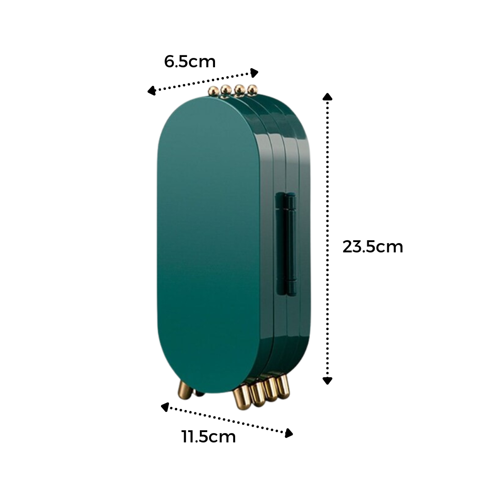 Displayställ för smycken - Ozerty