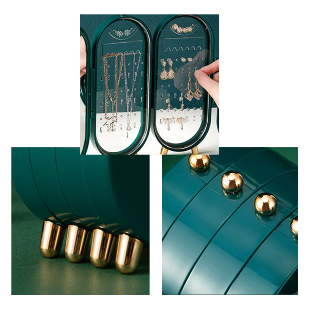 Displayställ för smycken - Ozerty