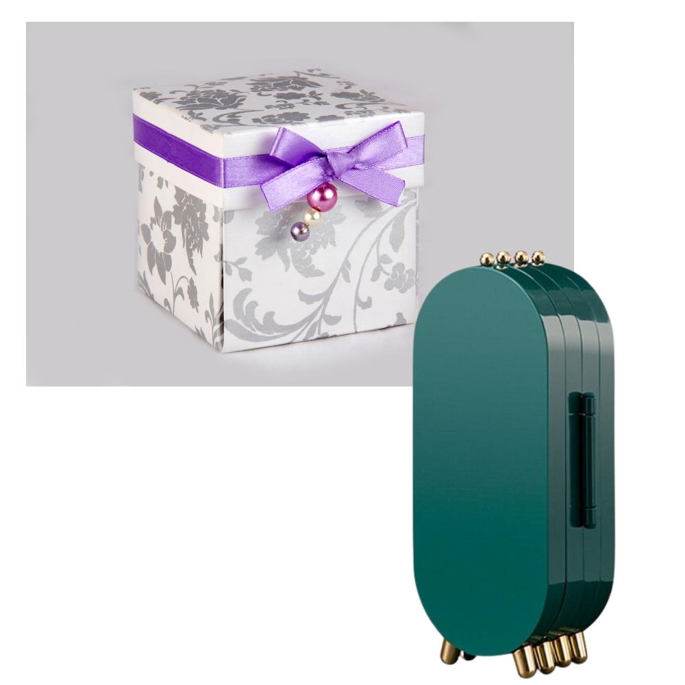 Displayställ för smycken - Ozerty