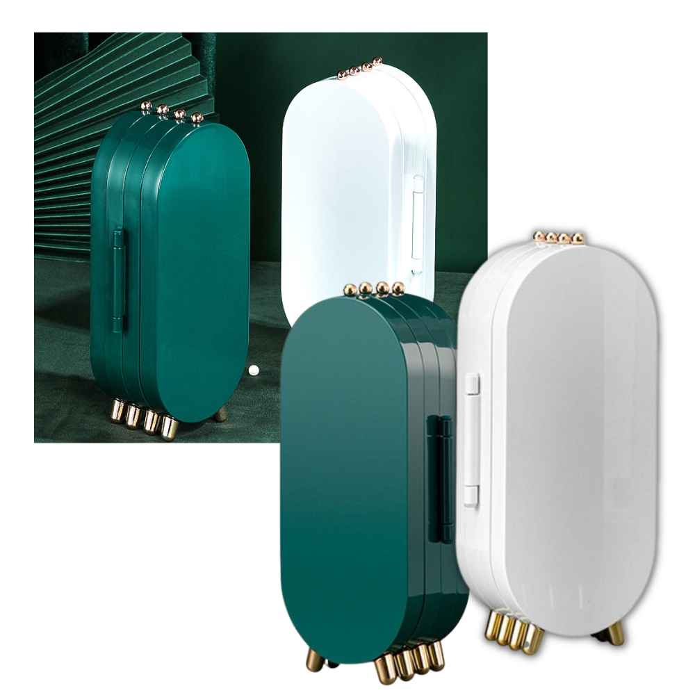 Displayställ för smycken - Ozerty