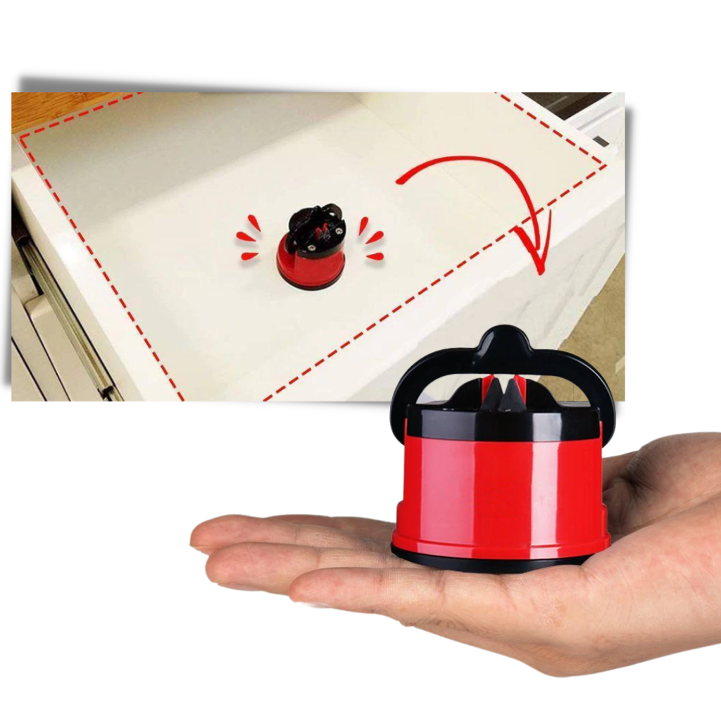 Knivslip för kök - Ozerty