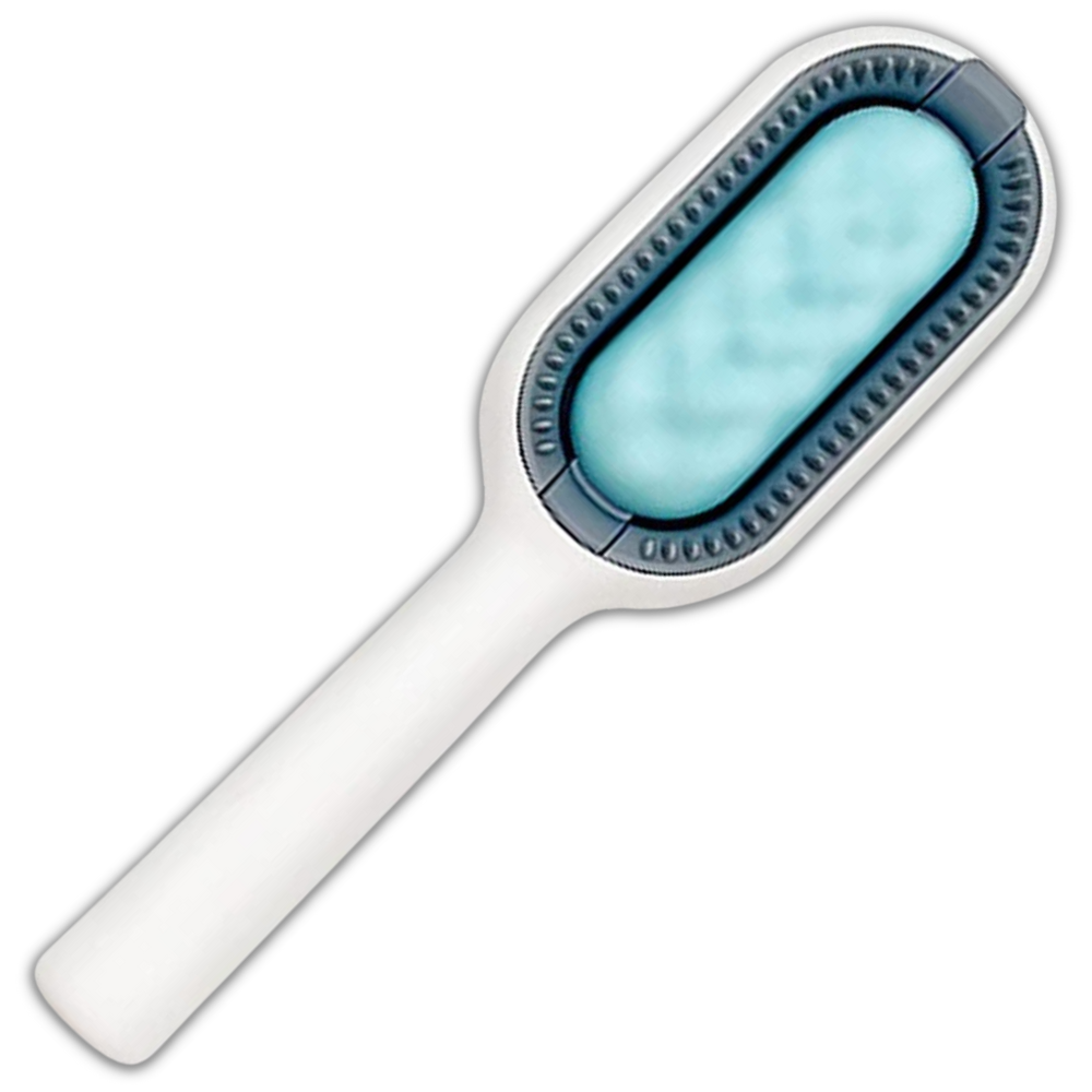 Brush for pets