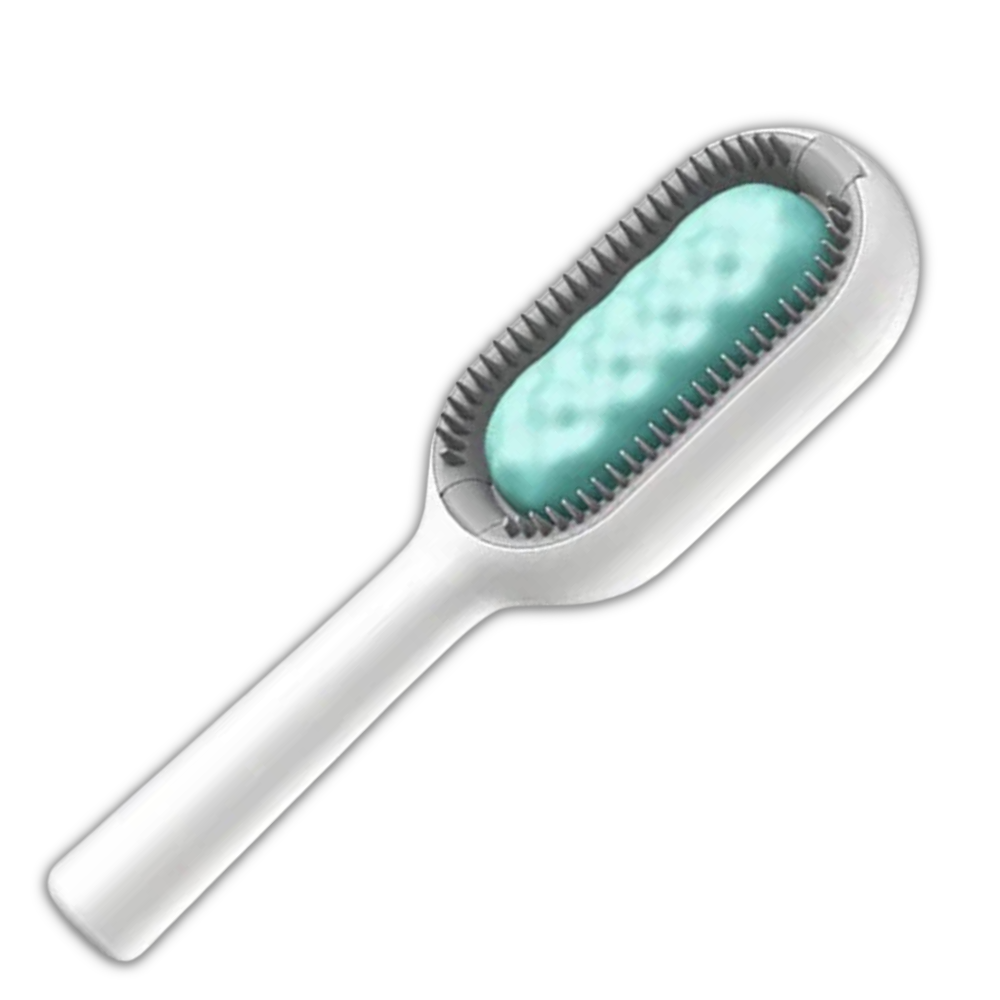 Brush for pets