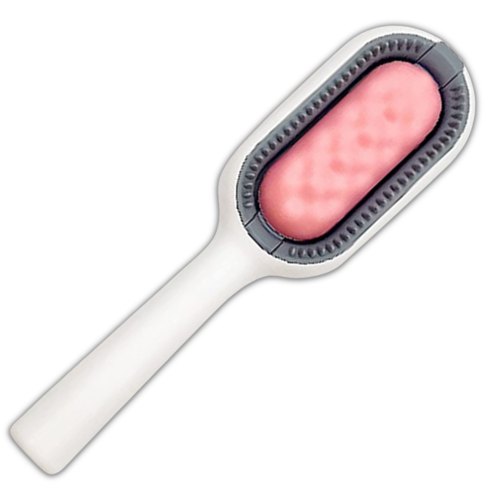 Borste för sällskapsdjur - Ozerty