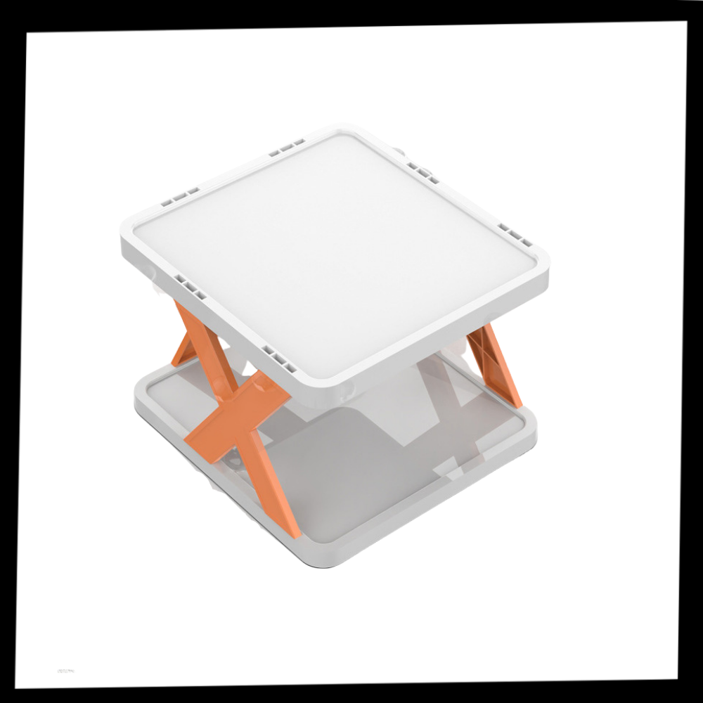 Skoställ med flera lager - Ozerty