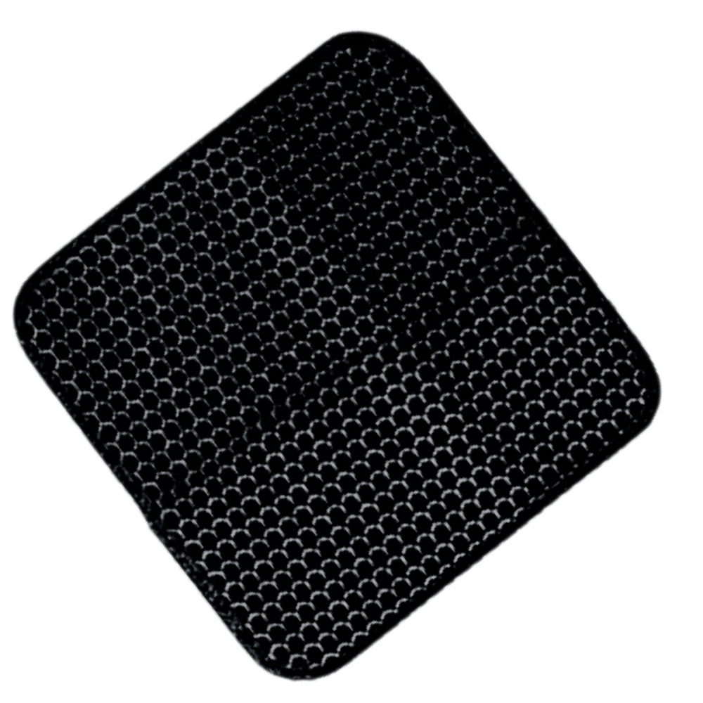Waterproof mat for pet litter