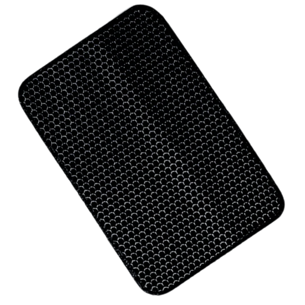 Waterproof mat for pet litter