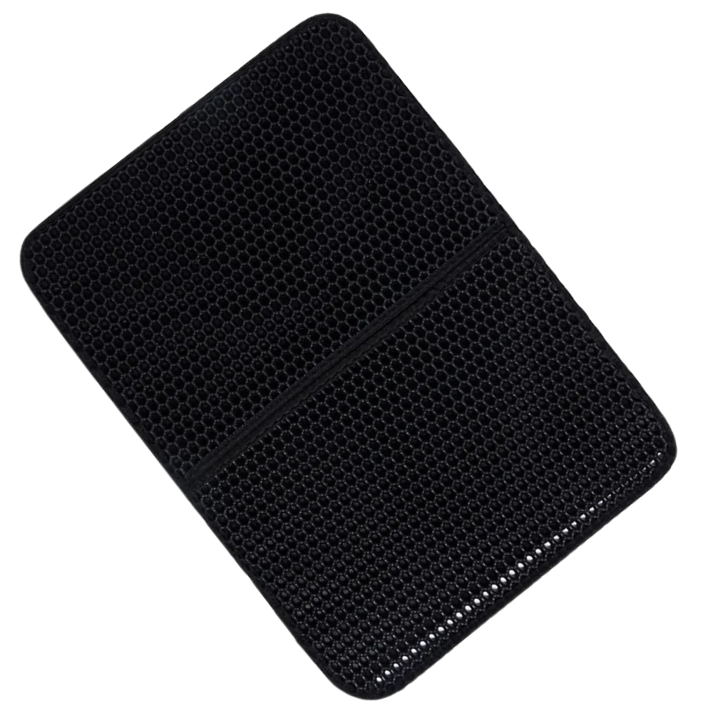 Vattentät matta för husdjursskräp - Ozerty