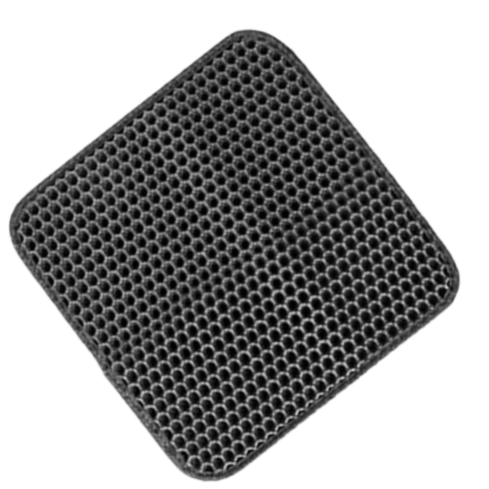 Waterproof mat for pet litter