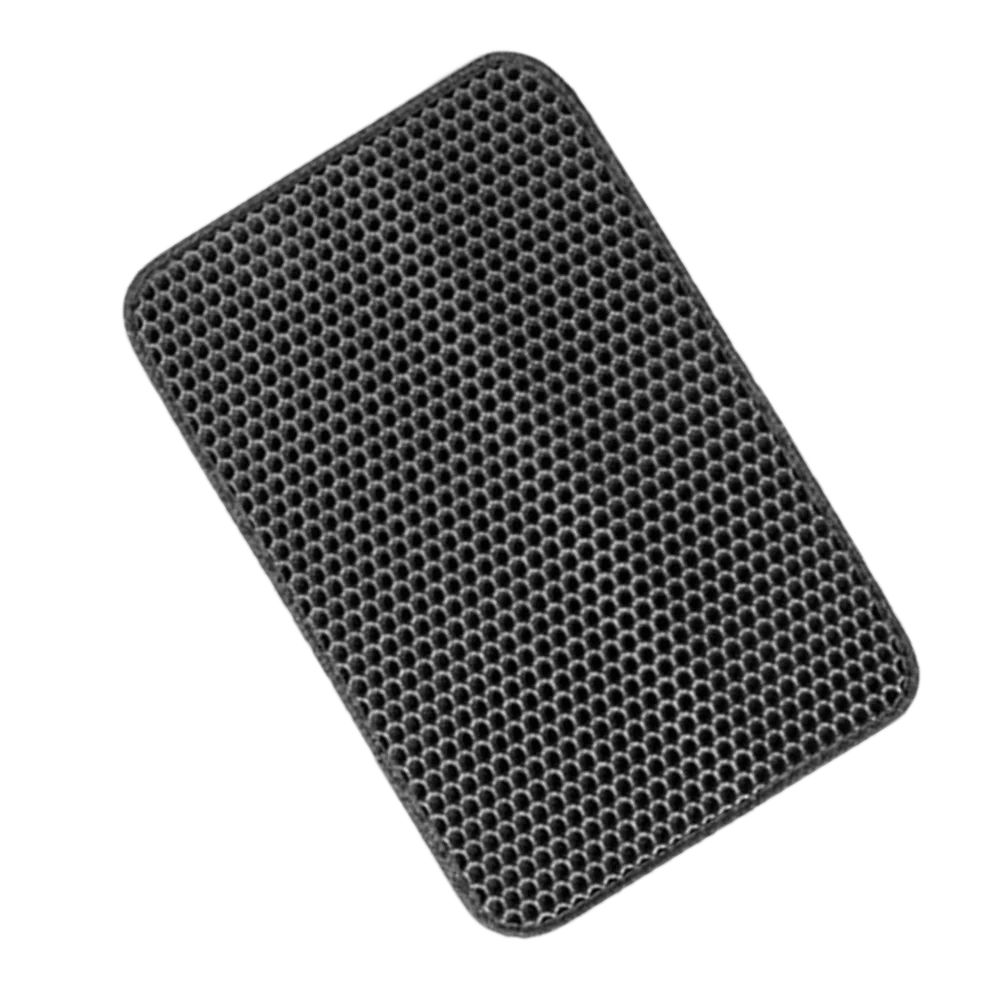 Waterproof mat for pet litter