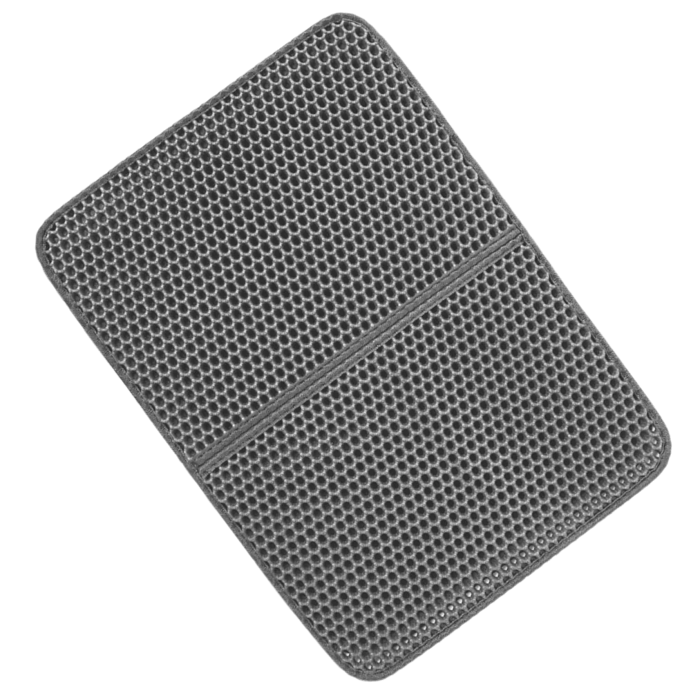 Vattentät matta för husdjursskräp - Ozerty