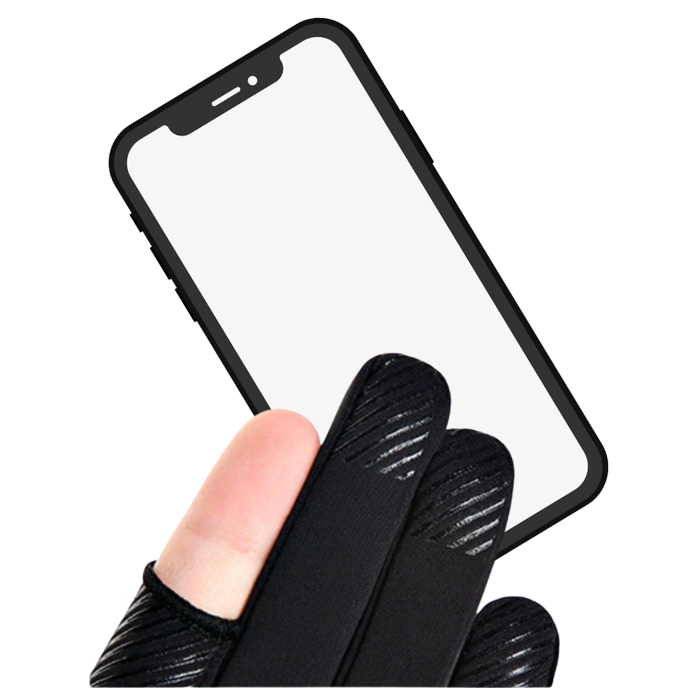 Handskar med UV-skydd i armlängd - Ozerty