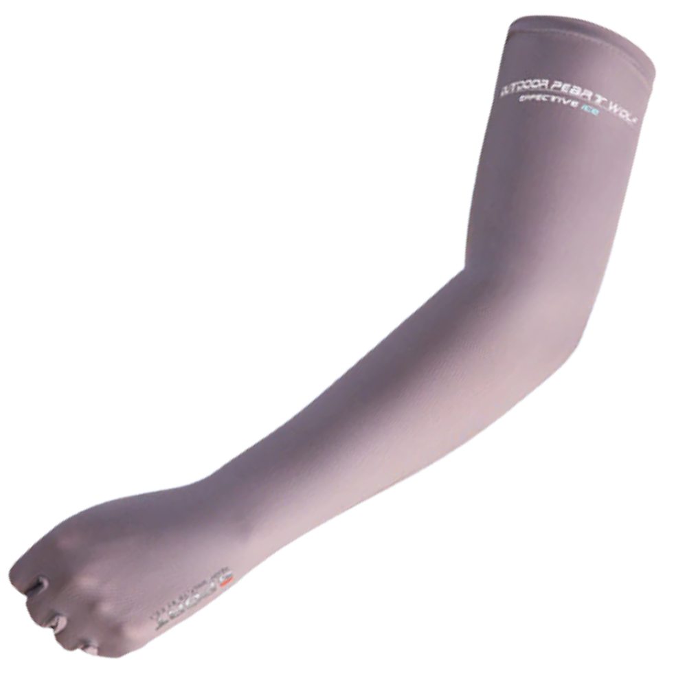 Handskar med UV-skydd i armlängd - Ozerty