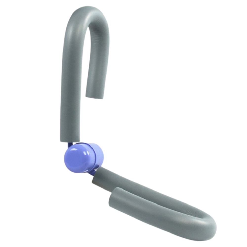 Fitness equipment for legs