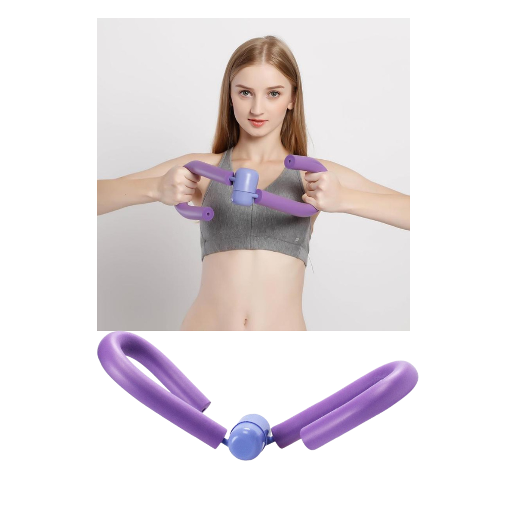 Fitnessutrustning för ben - Ozerty