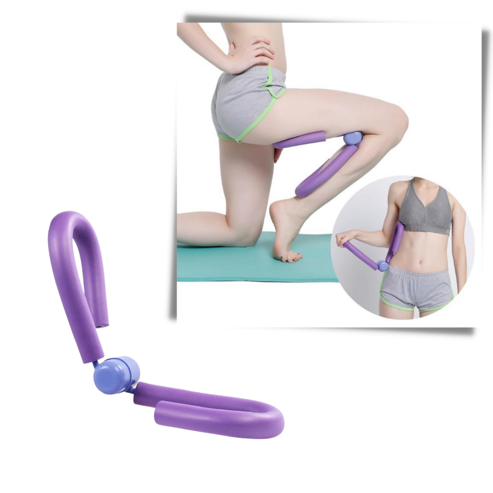 Fitnessutrustning för ben - Ozerty