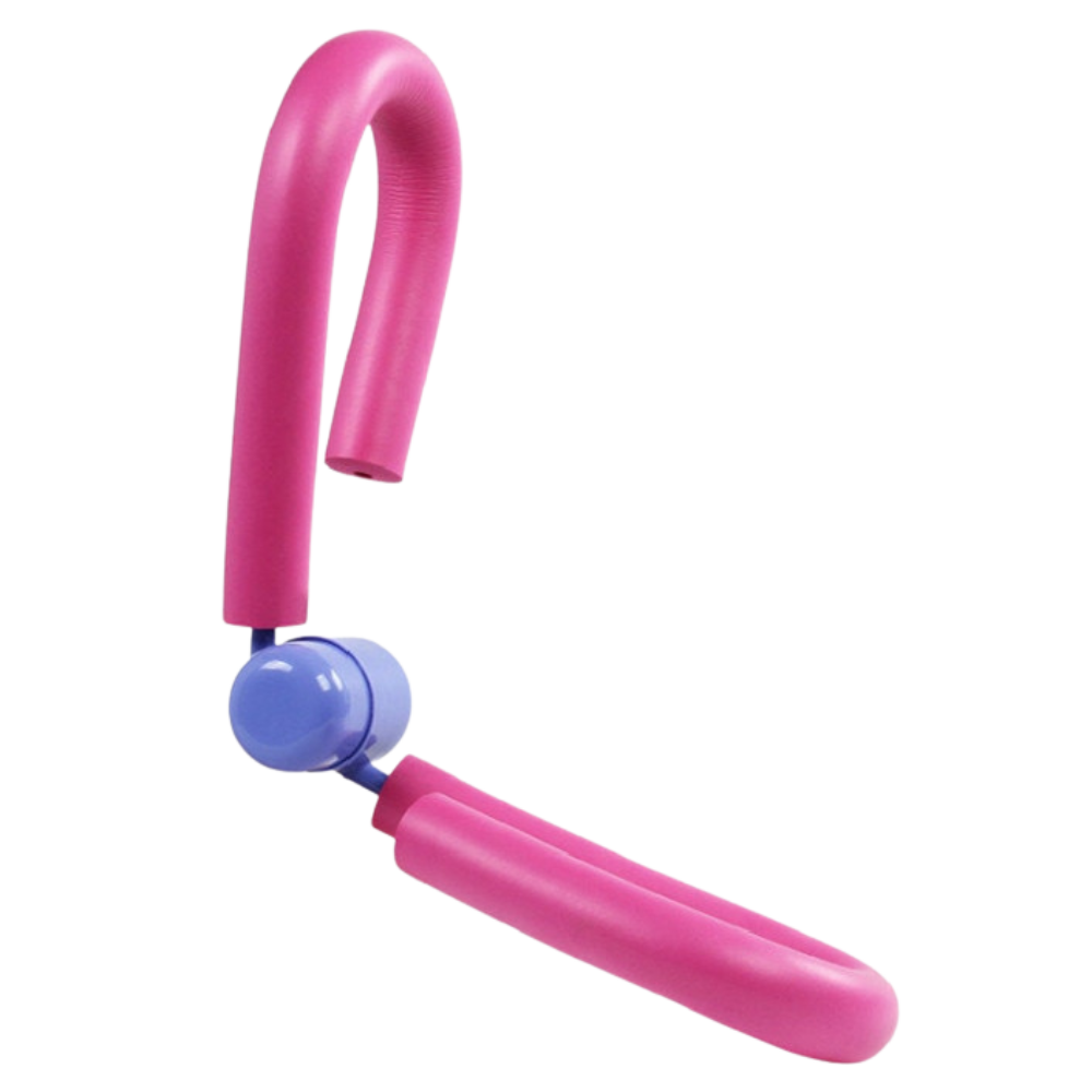 Fitness equipment for legs