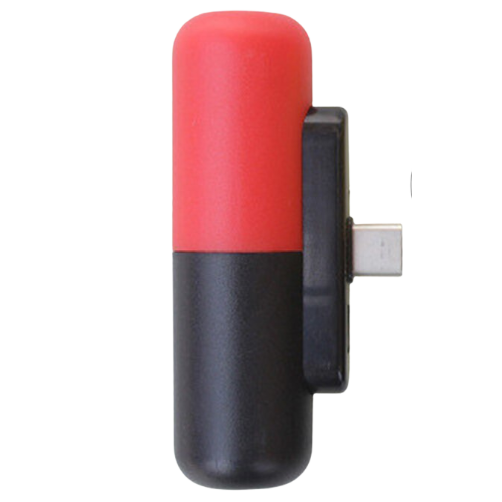 Mini portable power bank