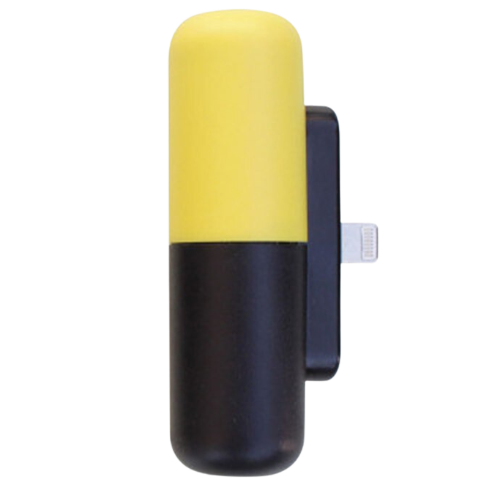 Mini bärbar power bank