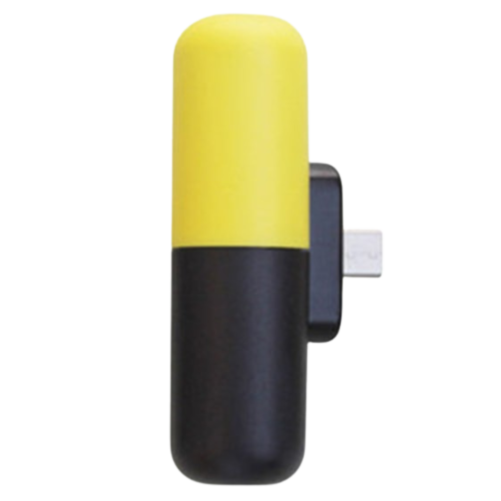 Mini portable power bank