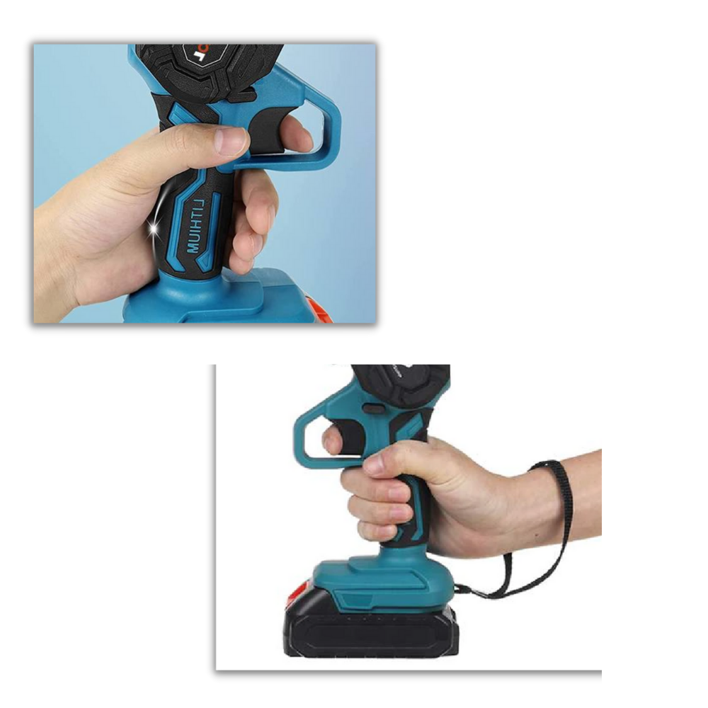 Mini-motorsåg - Ozerty